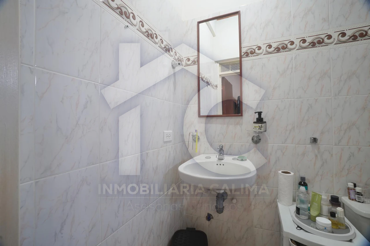 Casa de 2 viviendas en el Canadá Calima Darién